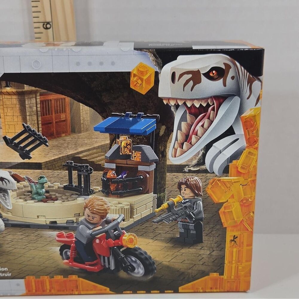 Lego Building-sets-blocks - Picture 4 of 8